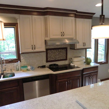 Westerville Kitchen