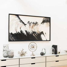 Floating Wall Cupboards/shelves