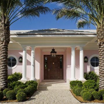 525 Middle Road - Gulf Stream - Florida - Wietsma & Lippolis Construction