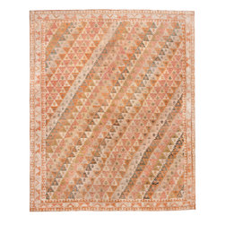 Antique And Vintage Rugs - Rugs