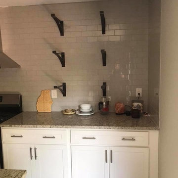 Shelf Brackets