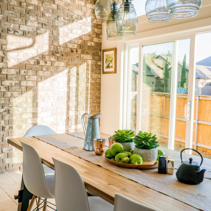 Interior & Exterior Remodels
