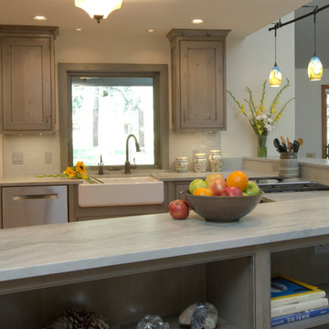 Colorado Kitchen Remodel