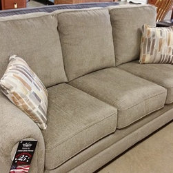 Furniture - Sofas