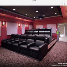 Home Theatre