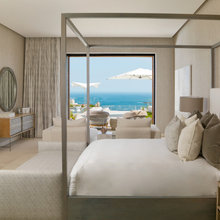 Beach - Bedroom
