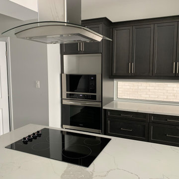 Appliance Installs