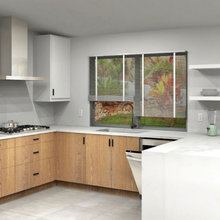 Cambridge Kitchen
