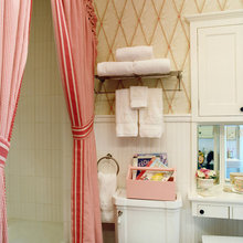 mary bathroom