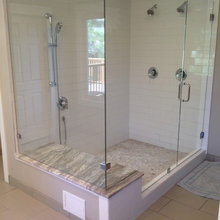 Bath - Showers