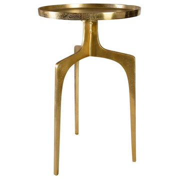 Uttermost Kenna Accent Table, 25053