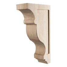 Stone Point Corbels