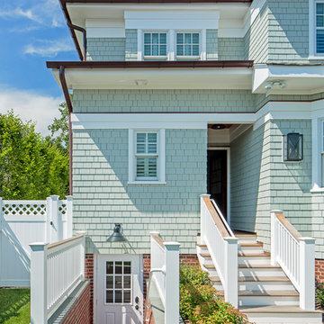 Awe-Inspiring Avon Abode