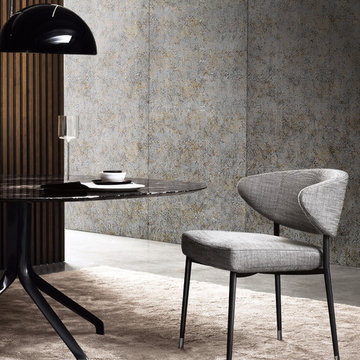 Wall Coverings and Decorative Wall Panels