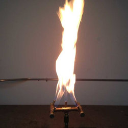 CFB60 - Standard Fire Pit Burners - Fire Pits