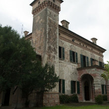 HOUSE: from movie Call me by your name