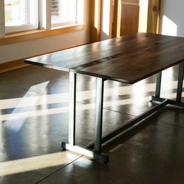 Del Mar Project // 'Insignia' Table