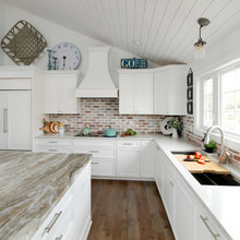 Farther Right Cooktop