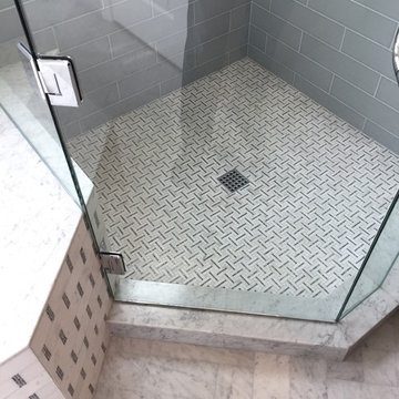 BATHROOMS