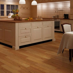 ash solid wood flooring - Hardwood Flooring