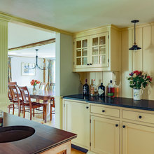 butlers pantry