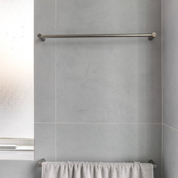 Paddington | Bespoke | Main Bathroom