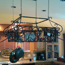 pot hanger