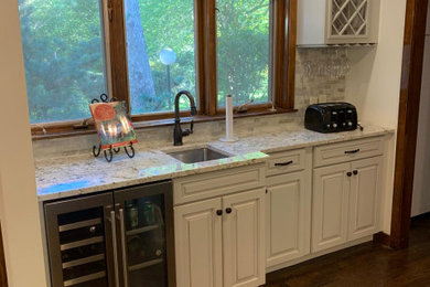 Large Kitchen for Entertaining