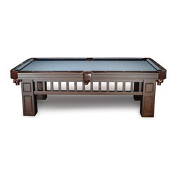 Billiard Tables - Lifestyle And Leisure