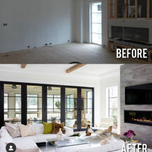 Derrick Sun Room 2021