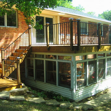 Great Outdoors by Angel Home Enterprise, Inc.