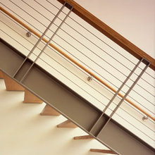 railing