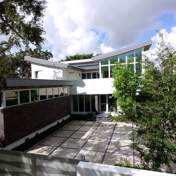 VARIOUS RESIDENTIAL WORKS