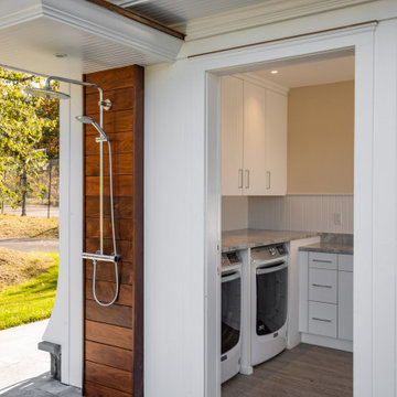 Riverview Oasis