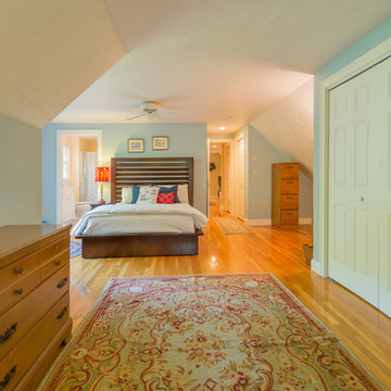 Cape House Team: Airline Road, South Dennis MA