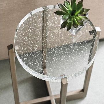 Caracole Fizz! Accent Table
