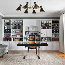 Kitchen snug/drawing room/ sitting room ideas