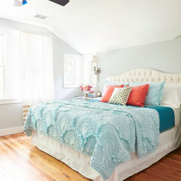 Avenue B Dev Interior Details
