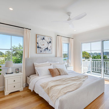 Parramatta Project