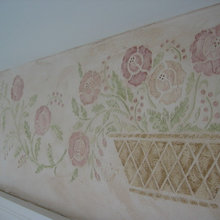 Living Room furniture placememt