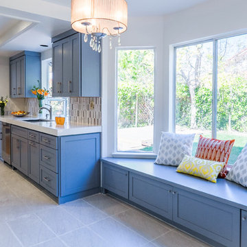 Kitchen Designs
