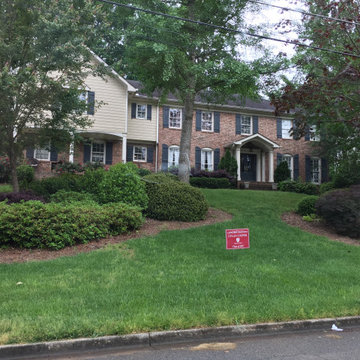 Exterior Color Consultations