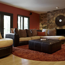 Living Room Ideas