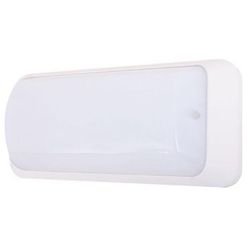 eSenLite Invisible Motion Activated Wall/Ceiling SMART LED Light Series in White