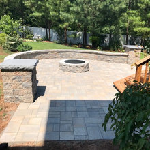 Patio Pavers