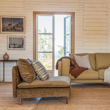 Rustic Elegance