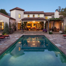 Pool (Mediterranean)