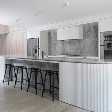 Edgecliff Kitchen