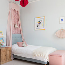 Kids’ Rooms
