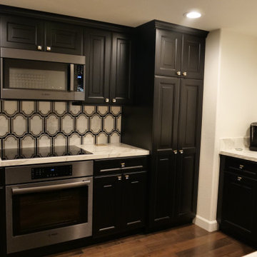 East Beach Condo